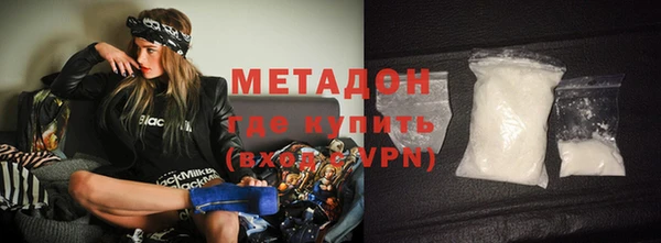 винт Пересвет