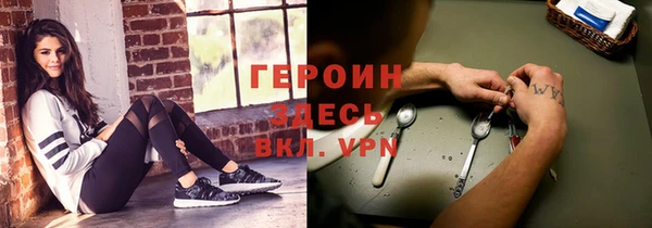 винт Пересвет