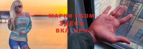 винт Пересвет