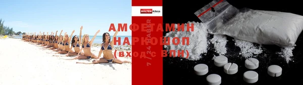 винт Пересвет