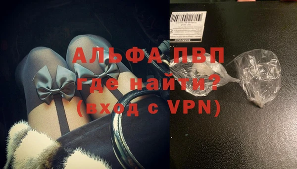 винт Пересвет